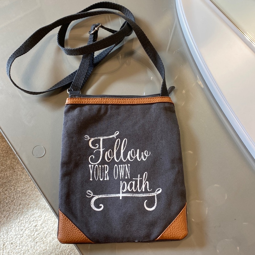 Thirty One purse